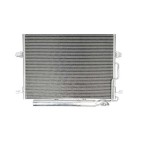 Condenseur de Climatisation Pour Mercedes-Benz Classe E T-Model CLS A2115001154
