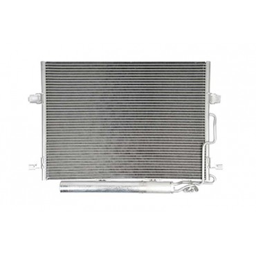 Condenseur de Climatisation Pour Mercedes-Benz Classe E T-Model CLS A2115001154