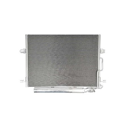 Condenseur de Climatisation Pour Mercedes-Benz Classe E T-Model CLS A2115001154