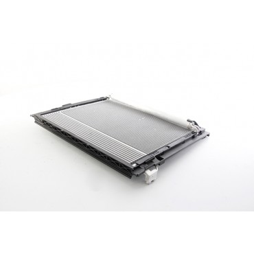 Condenseur de Climatisation Pour Mercedes-Benz Classe GL M GLE GLS 0995000002