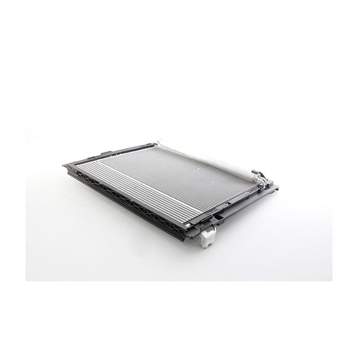 Condenseur de Climatisation Pour Mercedes-Benz Classe GL M GLE GLS 0995000002