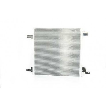 Condenseur de Climatisation Pour Mercedes-Benz Classe M 1638300070 1638300170