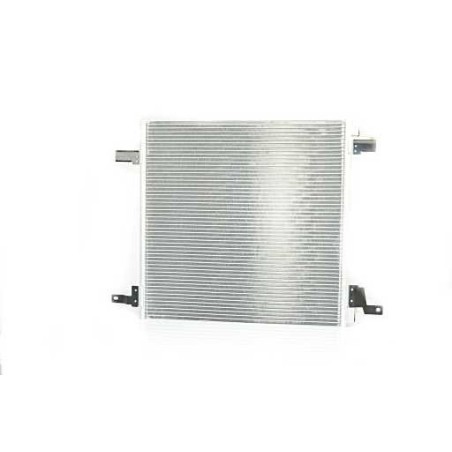 Condenseur de Climatisation Pour Mercedes-Benz Classe M 1638300070 1638300170