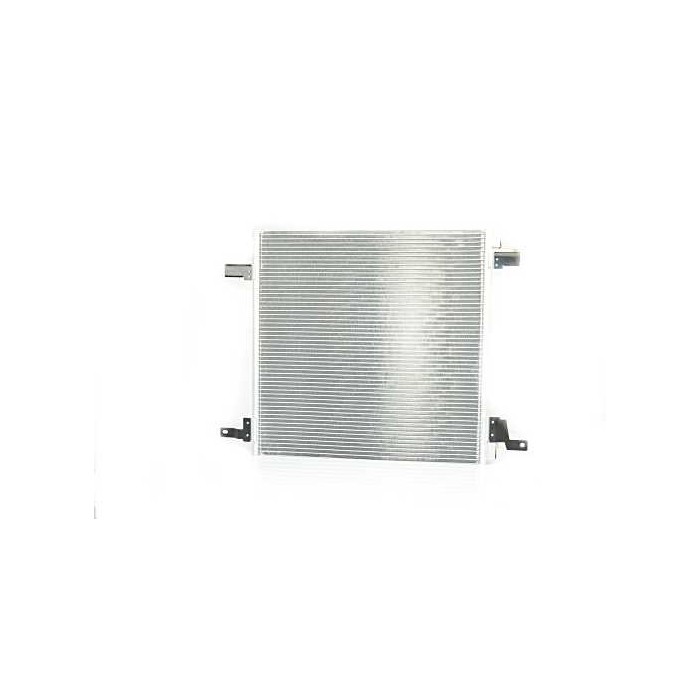 Condenseur de Climatisation Pour Mercedes-Benz Classe M 1638300070 1638300170