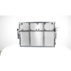 Condenseur de Climatisation Pour Mercedes-Benz Classe S 2215000554 2215000754