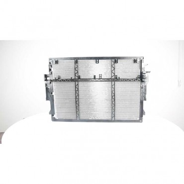 Condenseur de Climatisation Pour Mercedes-Benz Classe S 2215000554 2215000754