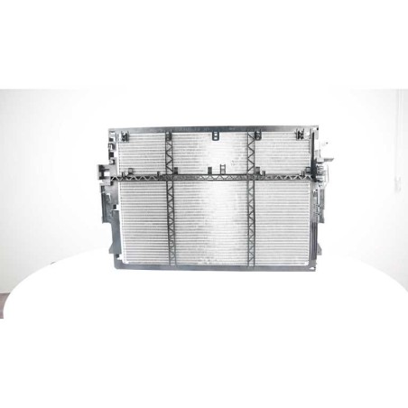 Condenseur de Climatisation Pour Mercedes-Benz Classe S 2215000554 2215000754