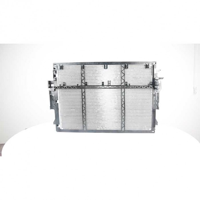 Condenseur de Climatisation Pour Mercedes-Benz Classe S 2215000554 2215000754