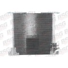Condenseur de Climatisation Pour Mercedes-Benz Classe V Vito 6388350170