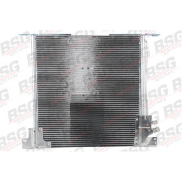 Condenseur de Climatisation Pour Mercedes-Benz Classe V Vito 6388350170