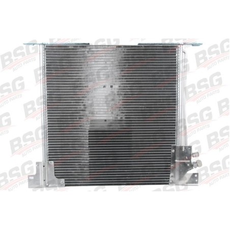 Condenseur de Climatisation Pour Mercedes-Benz Classe V Vito 6388350170