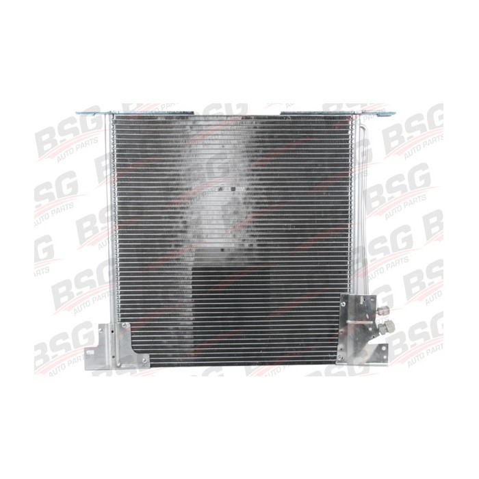 Condenseur de Climatisation Pour Mercedes-Benz Classe V Vito 6388350170