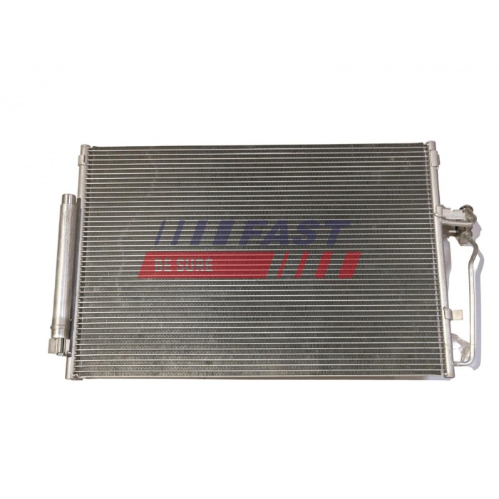 Condenseur de Climatisation Pour VW Crafter 30-35 30-50 Mercedes-Benz Sprinter