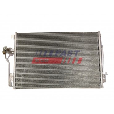 Condenseur de Climatisation Pour VW Crafter 30-35 30-50 Mercedes-Benz Sprinter