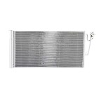 Condenseur de Climatisation Pour Mini Mini 64536453691 6453691 64536941084