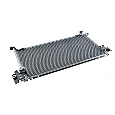 Condenseur de Climatisation Pour Mitsubishi Colt V Lancer VI Pajero II MR117391