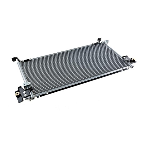 Condenseur de Climatisation Pour Mitsubishi Colt V Lancer VI Pajero II MR117391