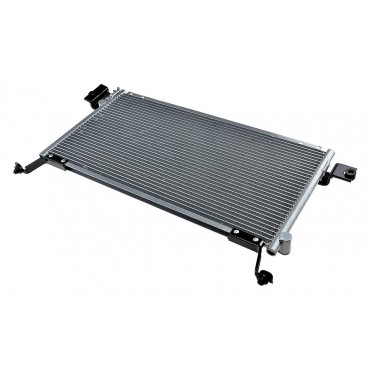 Condenseur de Climatisation Pour Mitsubishi Colt V Lancer VI Pajero II MR117391