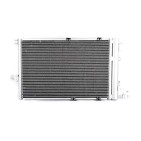 Condenseur de Climatisation Pour Opel Astra G Zafira A Vauxhall Break Coupé