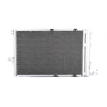 Condenseur de Climatisation Pour Opel Astra G Zafira A Vauxhall Break Coupé