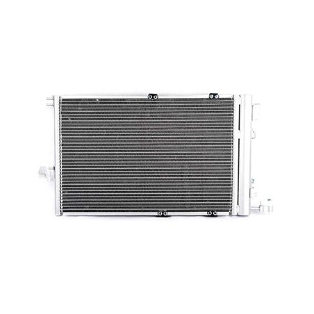 Condenseur de Climatisation Pour Opel Astra G Zafira A Vauxhall Break Coupé