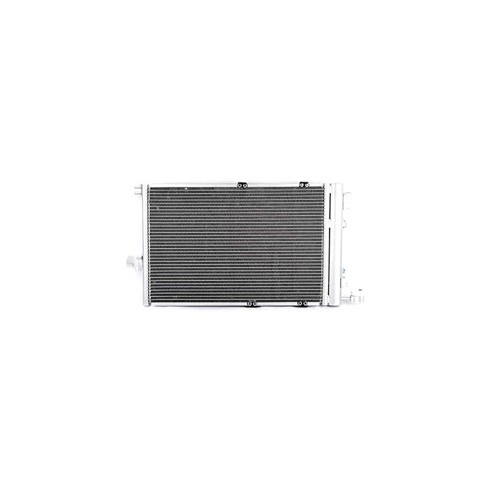 Condenseur de Climatisation Pour Opel Astra G Zafira A Vauxhall Break Coupé