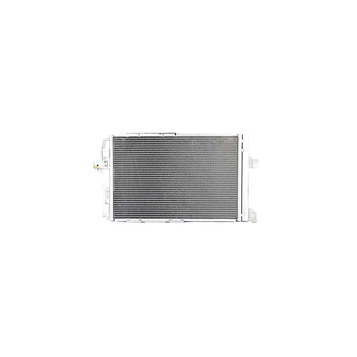 Condenseur de Climatisation Pour Opel Astra G Zafira A Vauxhall Break Coupé