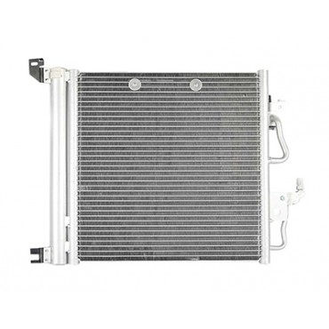 Condenseur de Climatisation Pour Opel Astra H Zafira Vauxhall Astra MK V (H)
