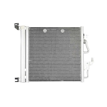 Condenseur de Climatisation Pour Opel Astra H Zafira Vauxhall Astra MK V (H)