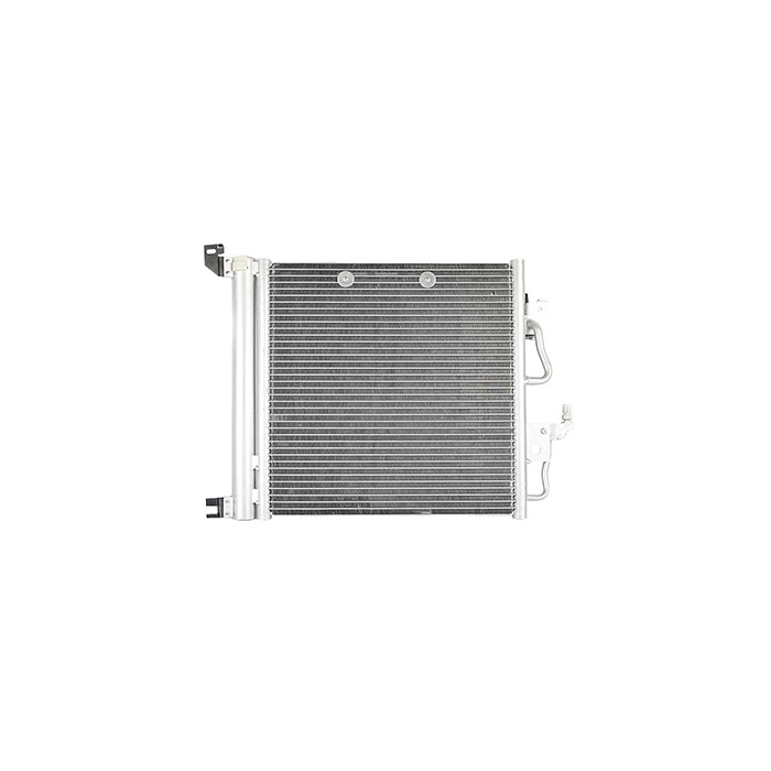 Condenseur de Climatisation Pour Opel Astra H Zafira Vauxhall Astra MK V (H)