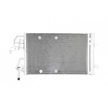 Condenseur de Climatisation Pour Opel Astra H Zafira Vauxhall Zafira II (B)