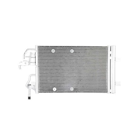 Condenseur de Climatisation Pour Opel Astra H Zafira Vauxhall Zafira II (B)