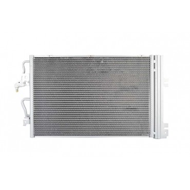 Condenseur de Climatisation Pour Opel Astra H Zafira Vauxhall Astra MK V (H)