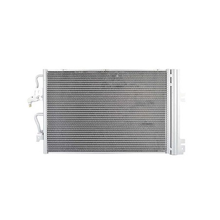 Condenseur de Climatisation Pour Opel Astra H Zafira Vauxhall Astra MK V (H)