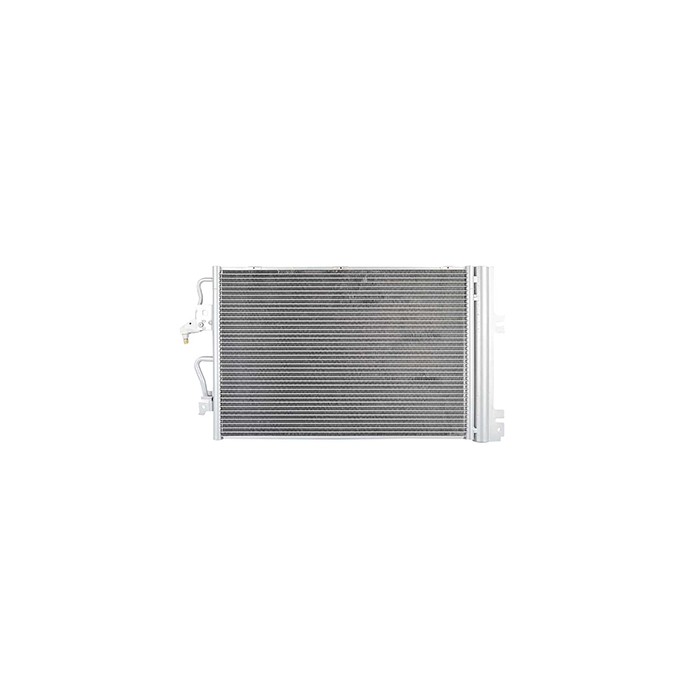 Condenseur de Climatisation Pour Opel Astra H Zafira Vauxhall Astra MK V (H)