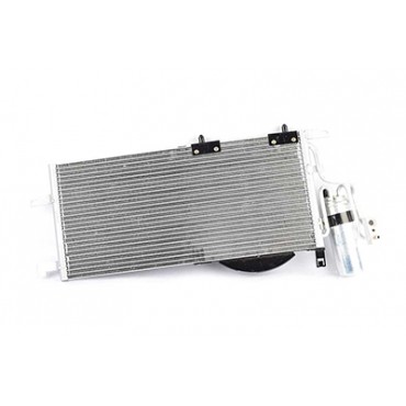 Condenseur de Climatisation Pour Opel Combo Corsa C Tigra Vauxhall Tigra Twintop