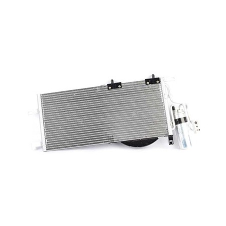 Condenseur de Climatisation Pour Opel Combo Corsa C Tigra Vauxhall Tigra Twintop