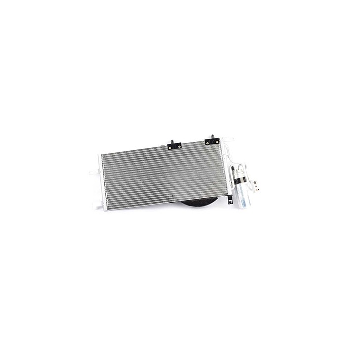 Condenseur de Climatisation Pour Opel Combo Corsa C Tigra Vauxhall Tigra Twintop
