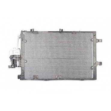 Condenseur de Climatisation Pour Opel Combo Corsa C Vauxhall