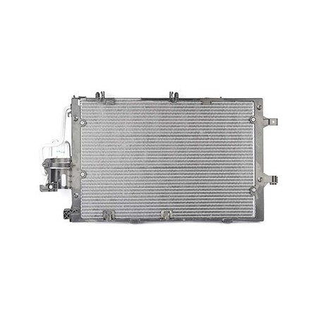 Condenseur de Climatisation Pour Opel Combo Corsa C Vauxhall