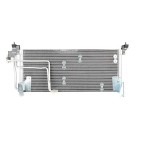 Condenseur de Climatisation Pour Opel Corsa B Vauxhall Corsa MK I (B)