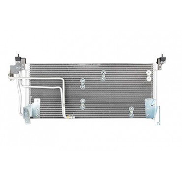 Condenseur de Climatisation Pour Opel Corsa B Vauxhall Corsa MK I (B)
