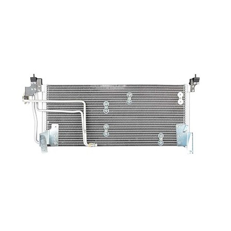 Condenseur de Climatisation Pour Opel Corsa B Vauxhall Corsa MK I (B)