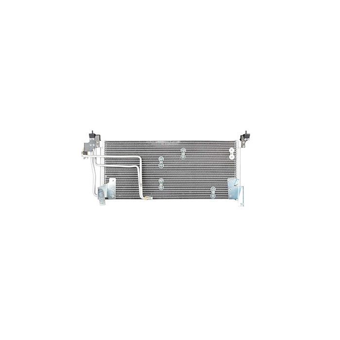 Condenseur de Climatisation Pour Opel Corsa B Vauxhall Corsa MK I (B)