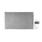 Condenseur de Climatisation Pour Opel Vectra B Vauxhall Vectra (B) 3/5 Portes
