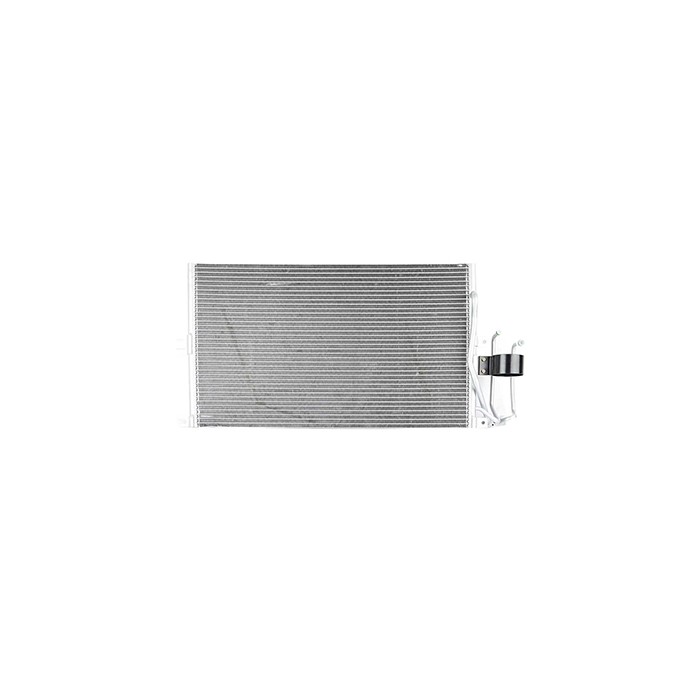 Condenseur de Climatisation Pour Opel Vectra B Vauxhall Vectra (B) 3/5 Portes