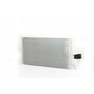 Condenseur de Climatisation Pour Opel Vectra B Vauxhall Vectra (B) 3/5 Portes
