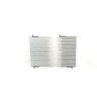 Condenseur de Climatisation Pour Peugeot 206 6455CH 6455CJ 6455FY 9651867080