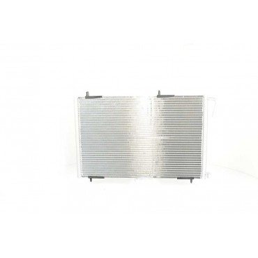 Condenseur de Climatisation Pour Peugeot 206 6455CH 6455CJ 6455FY 9651867080