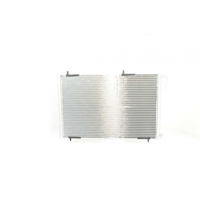 Condenseur de Climatisation Pour Peugeot 206 6455CH 6455CJ 6455FY 9651867080